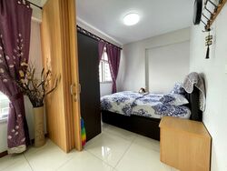 Blk 672A Yishun Avenue 4 (Yishun), HDB 2 Rooms #335393811